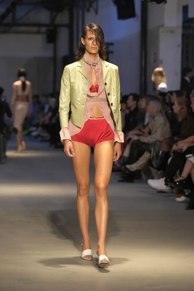 The Day in Photos – September 24, 2022