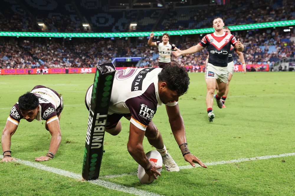 Sport last Week, Part 2/3