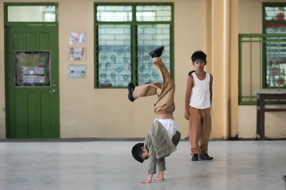 Some Photos: Children