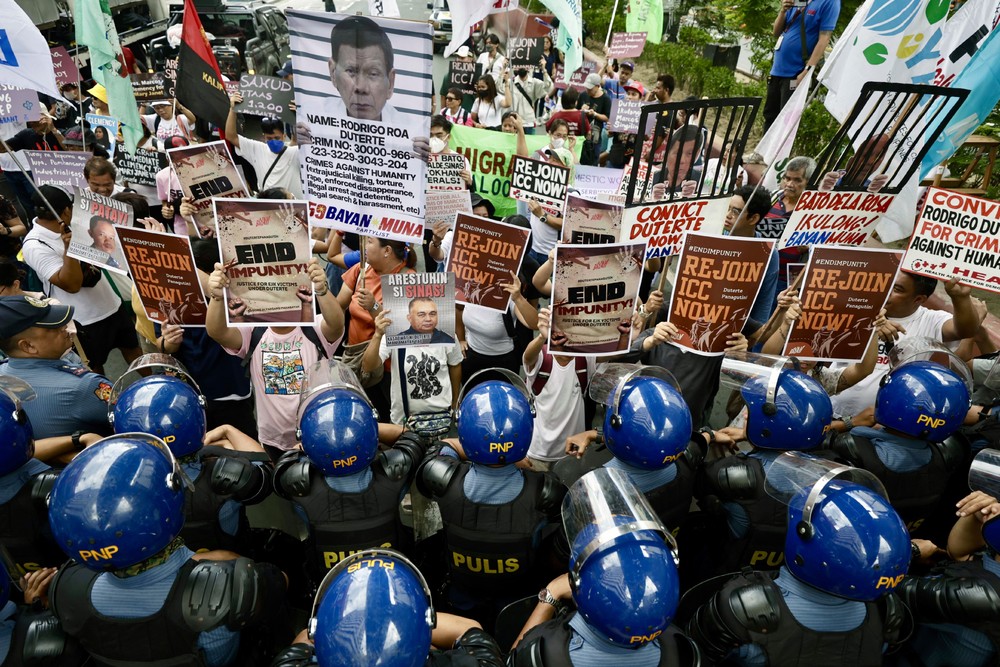 Philippine Daily Life