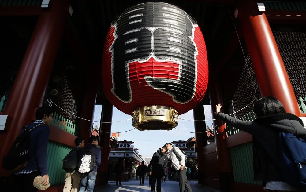 The Week in Pictures: November 22 – November 29, 2014. Part 5/7