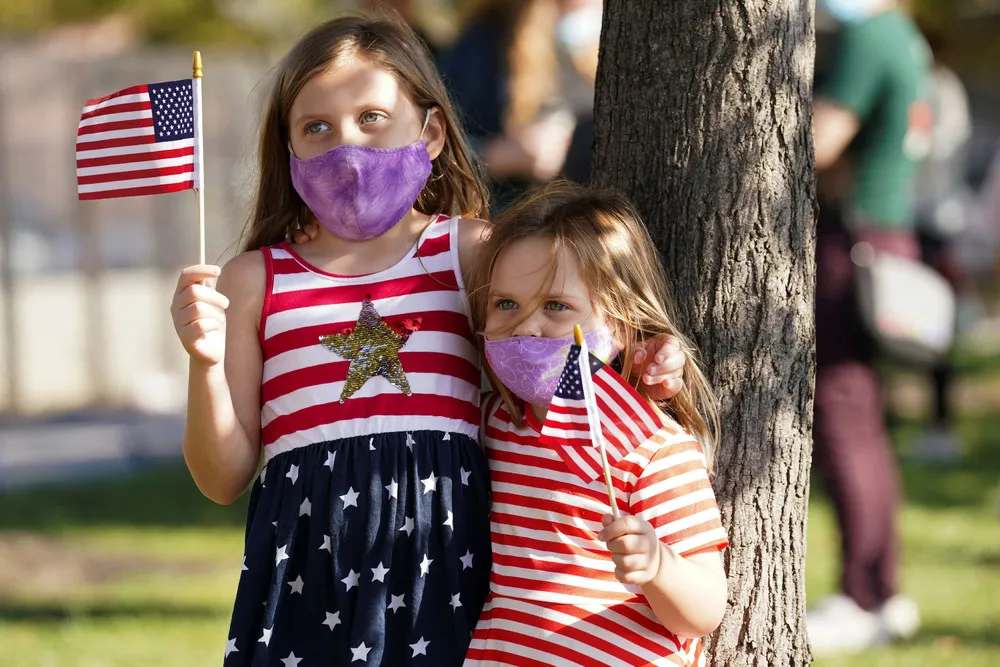 Some Photos: Children