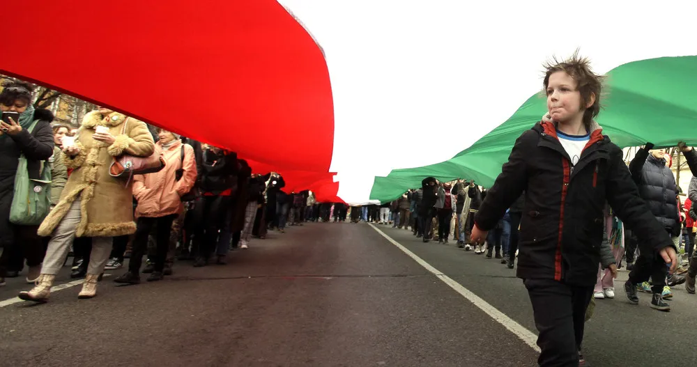 Some Photos: Children