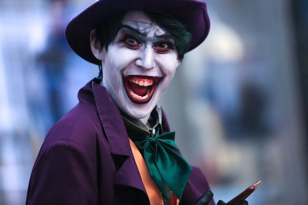 A Look at Life in China