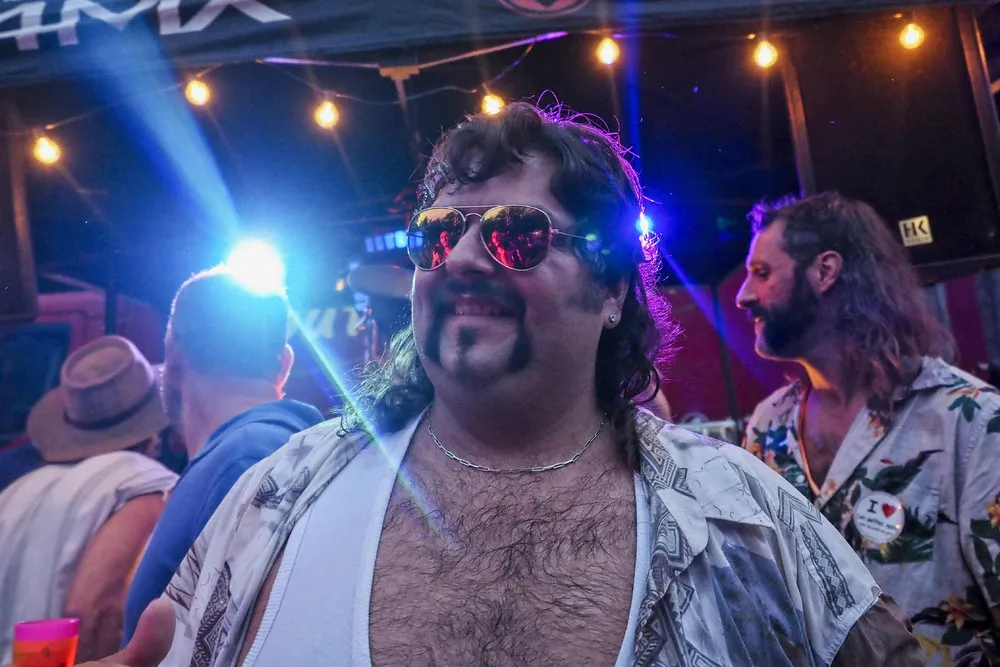 The Day in Photos – September 6, 2021