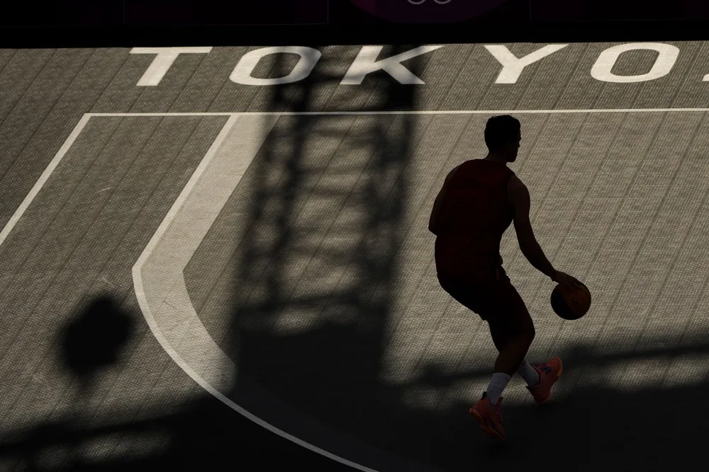 Some Photos: Silhouettes