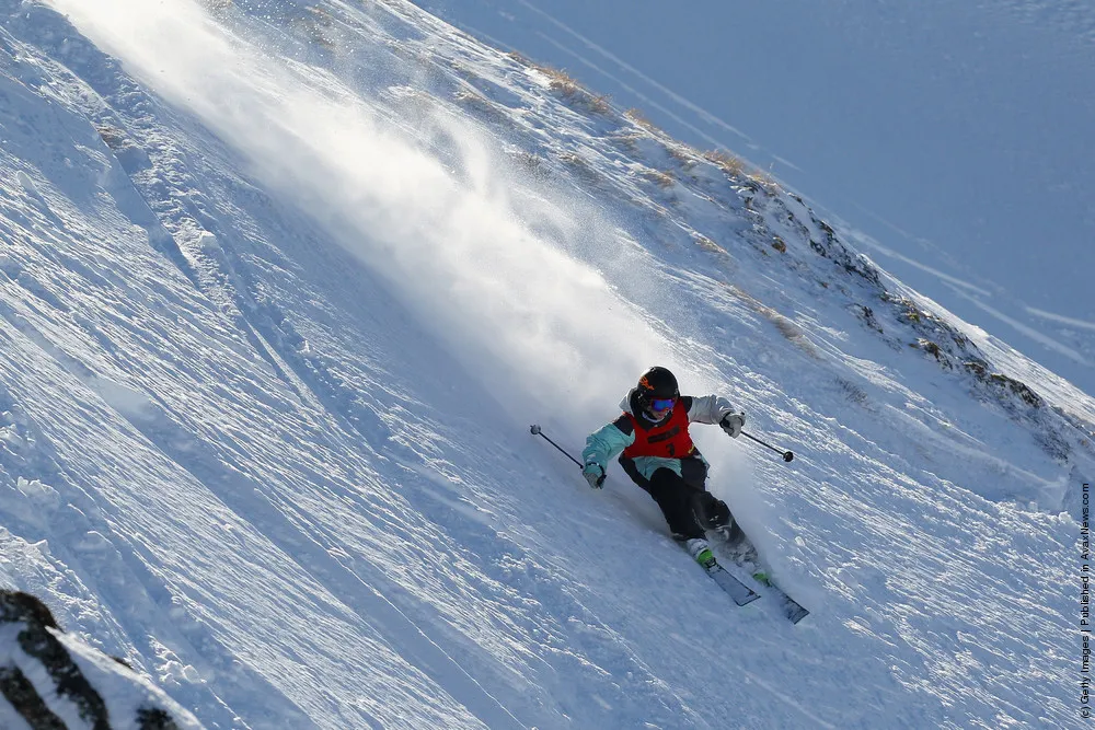 World Heli Challenge