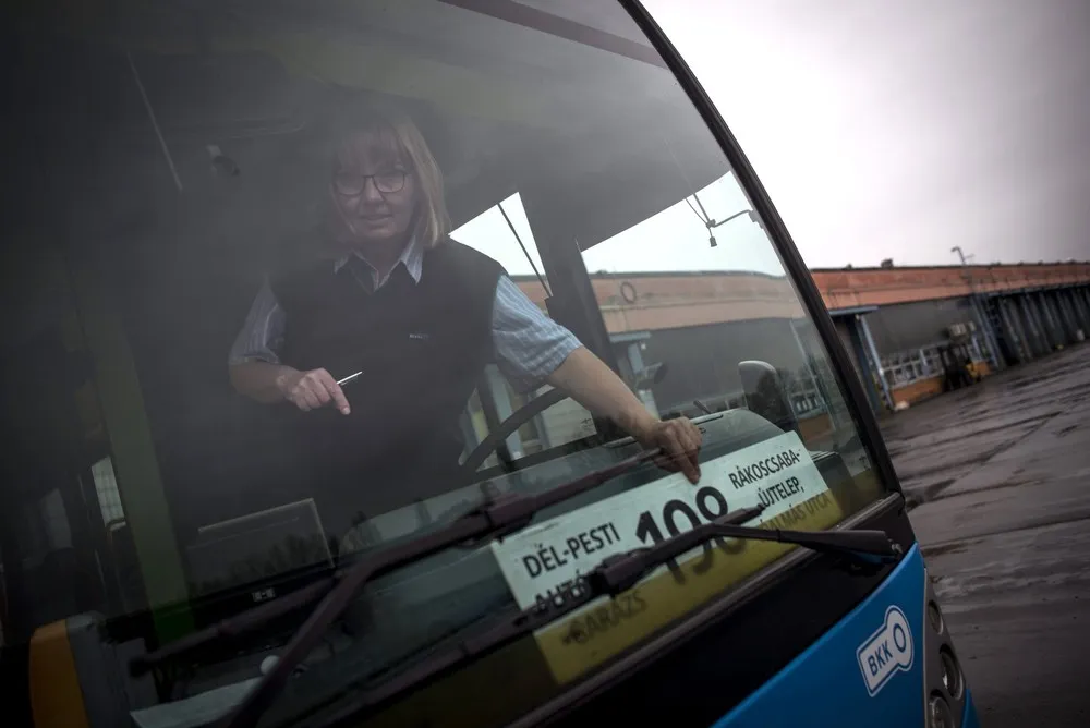 Women in Male Dominated Fields