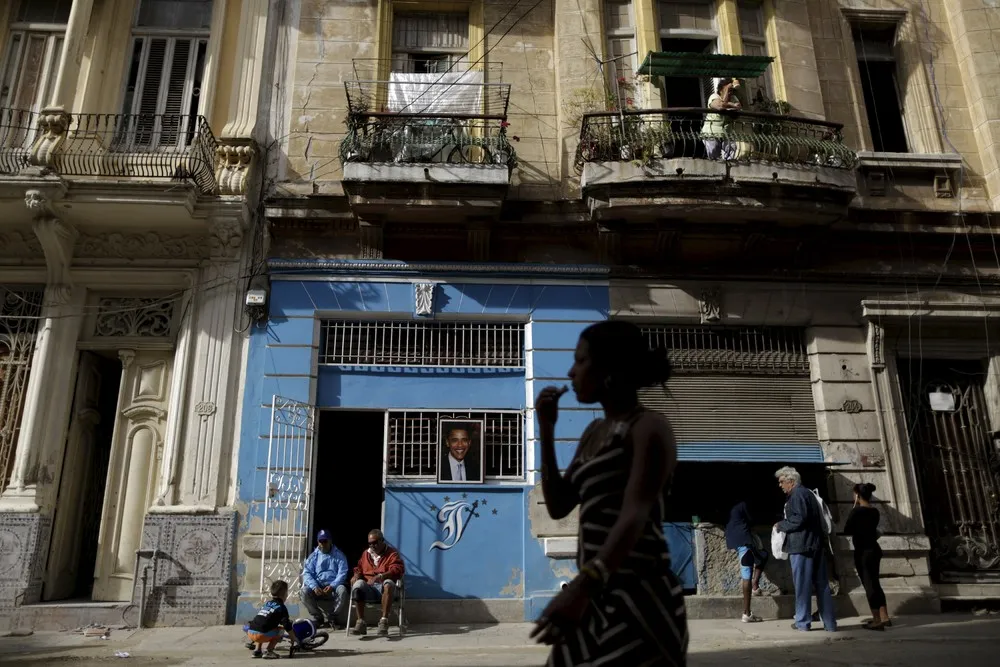 Life in Havana