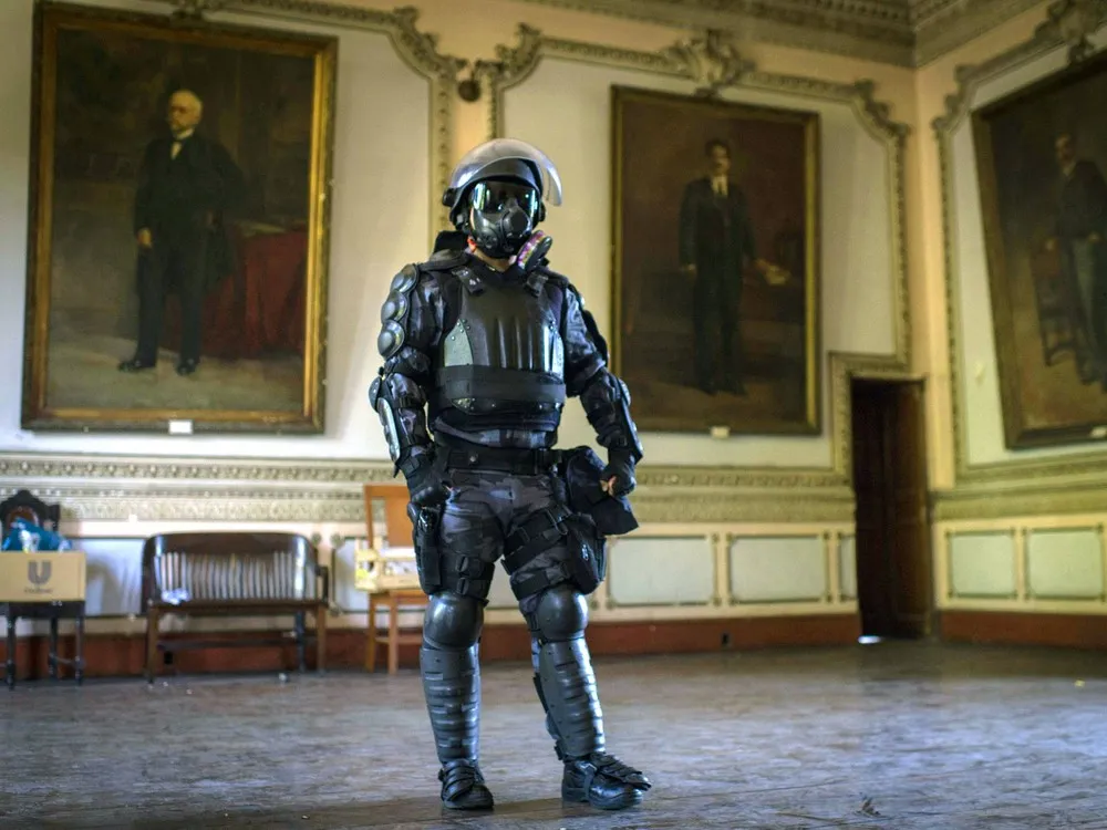 The Week in Pictures: February 22 – February 28, 2014. Part 1/4