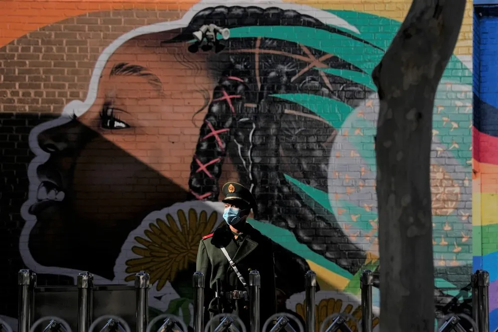 Street Art around the World