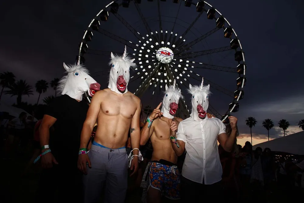 Coachella 2014