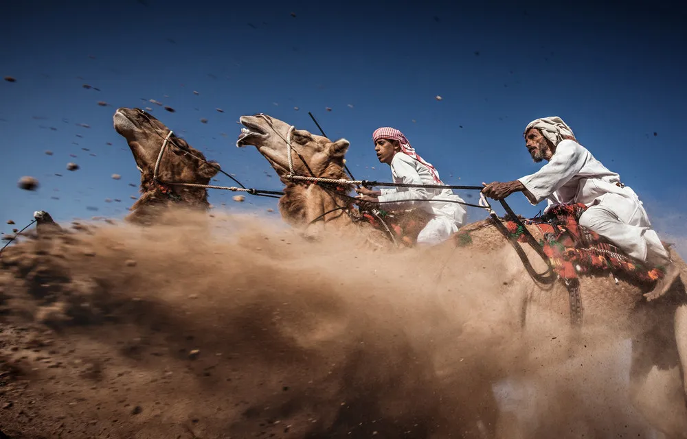 2015 National Geographic Traveler Photo Contest Winner Announced
