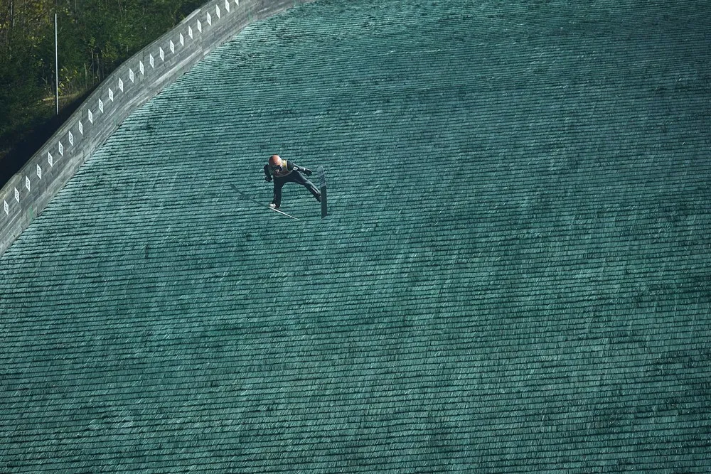 Sport last Week, Part 2/2