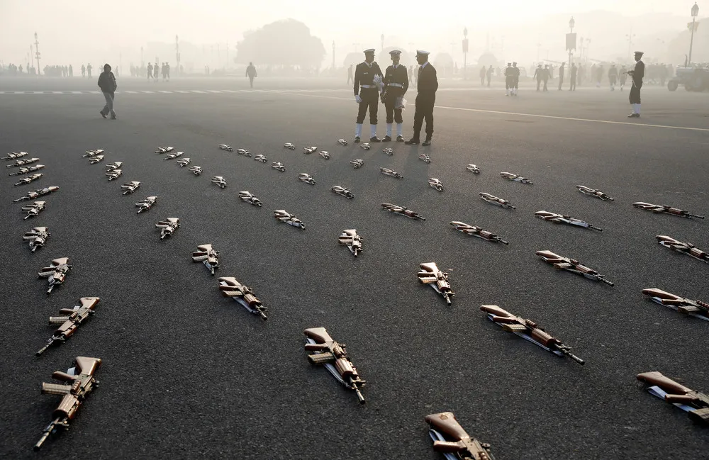 A Look at Life in India, Part 1/2