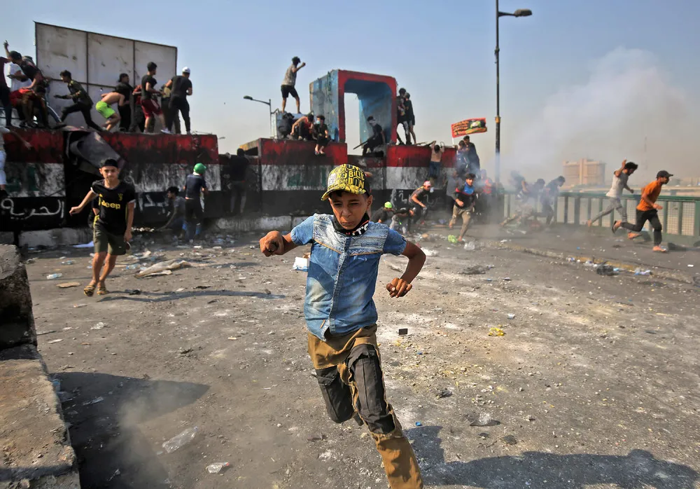 Some Photos: Children