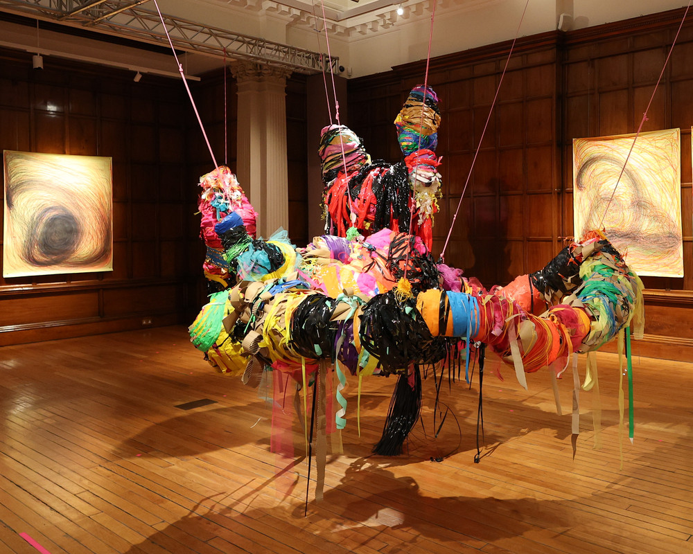 Some Photos: Contemporary Art