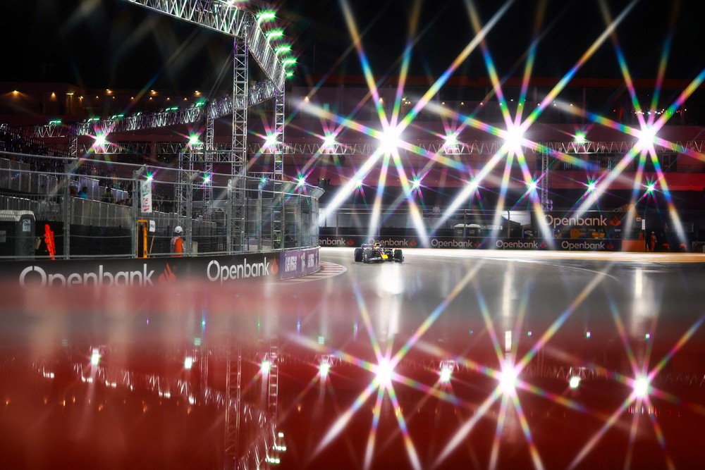 Sport last Week, Part 1/2