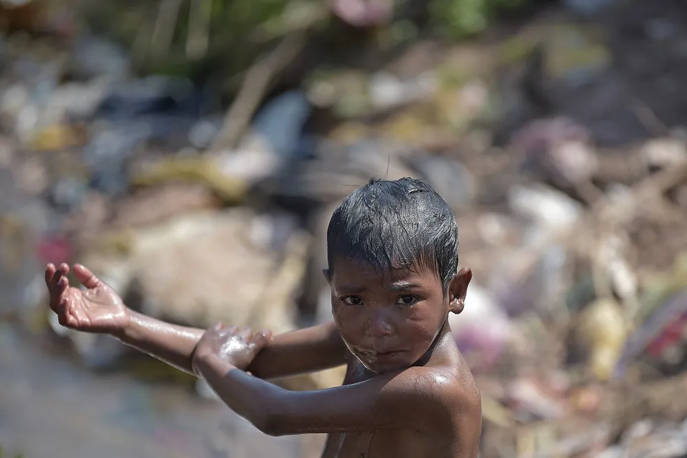 A Look at Life in Pakistan