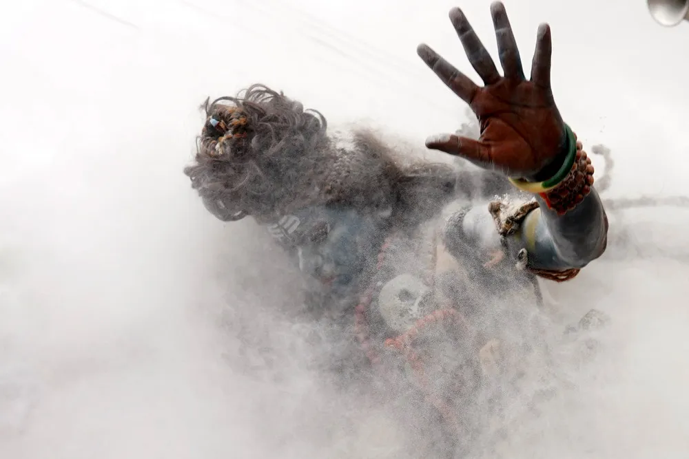 A Look at Life in India