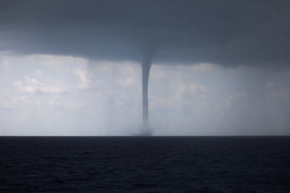 The Day in Photos – October 2, 2018