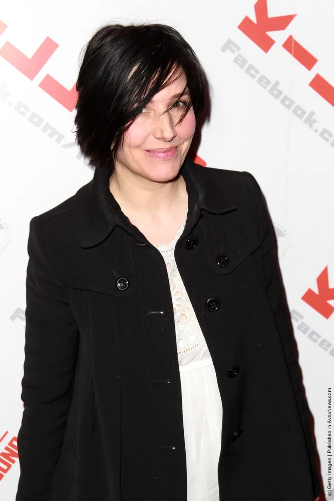 Killing Bono – UK Film Premiere