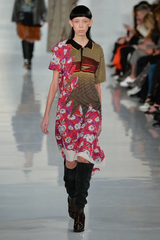 Paris Haute Couture, Part 4