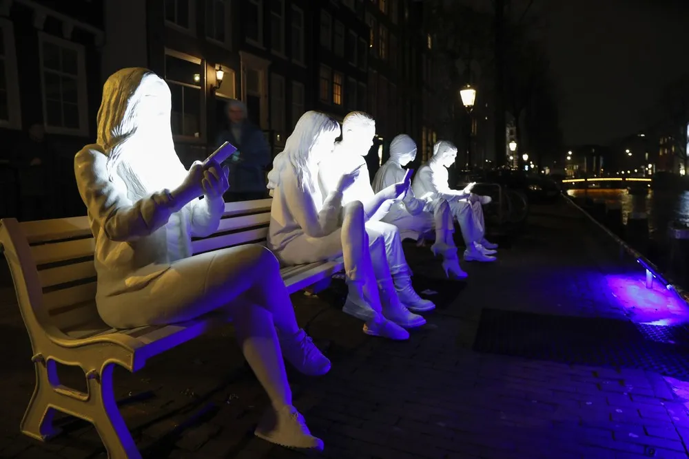 Some Photos: Contemporary Art