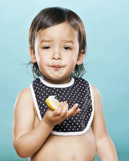 Babies & Lemons By April Maciborka And David Wile