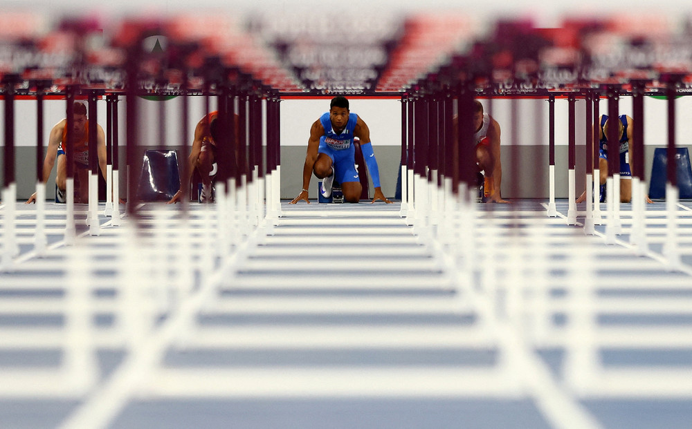 Sport last Week, Part 1/4