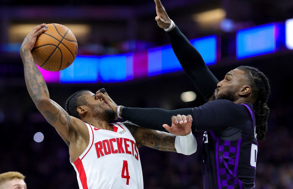 Sport last Week, Part 1/3