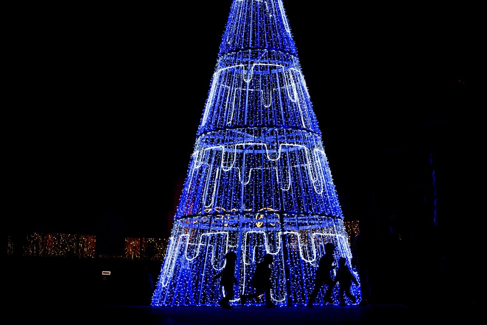 Some Photos: Silhouettes