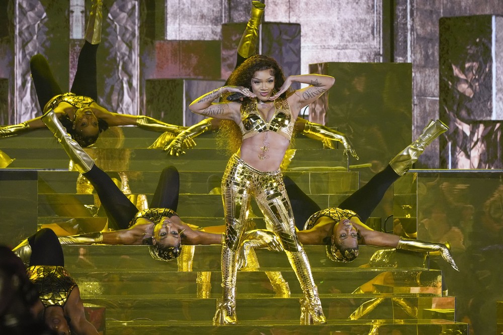 USA last Week, Part 3/4