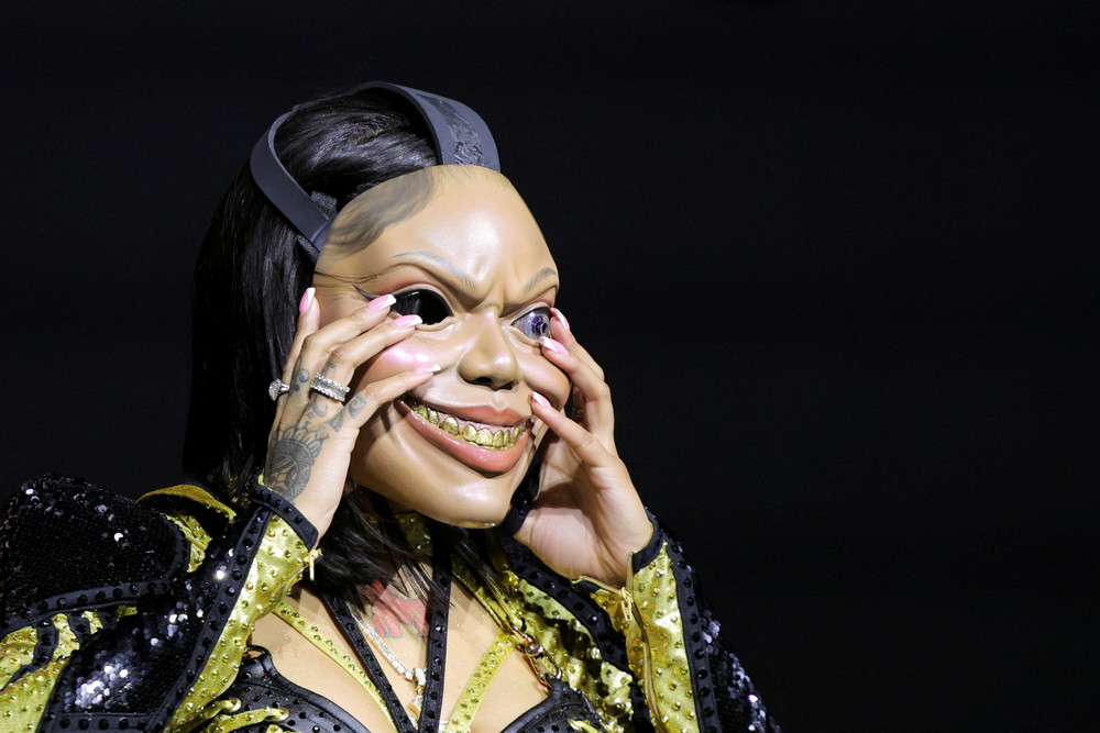 USA last Week, Part 2/2