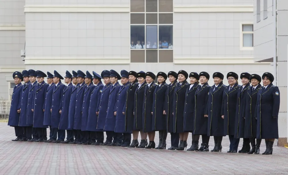 The Day in Photos – October 20, 2015