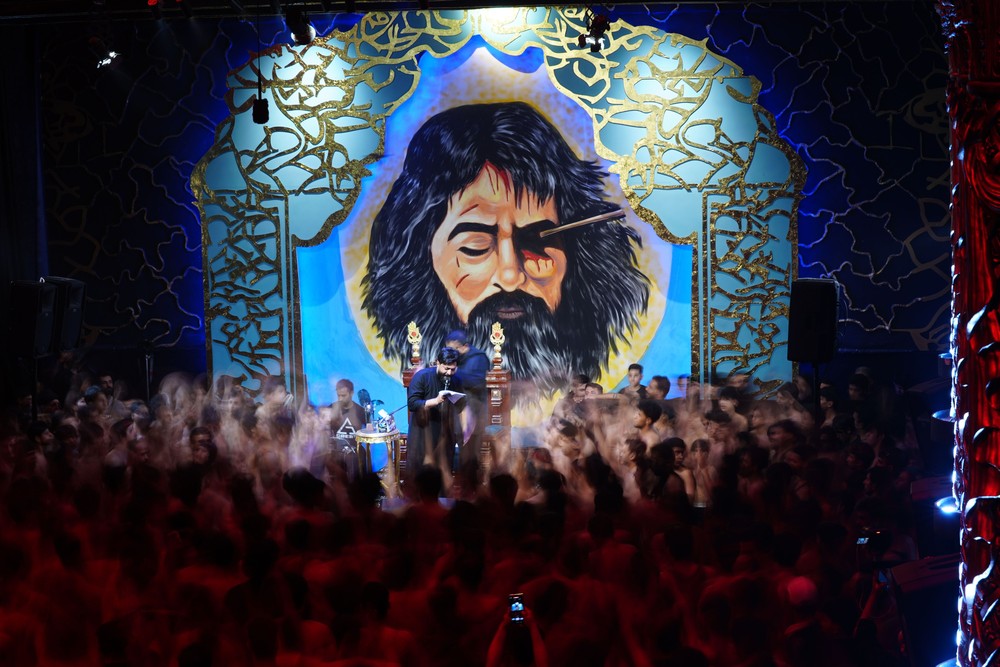 A Look at Life in Iraq