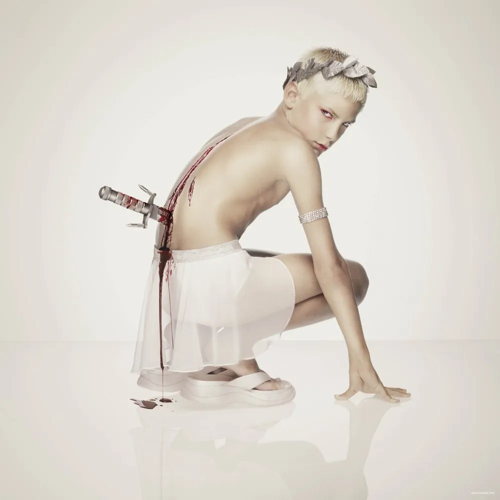 Photo Art by Erwin Olaf
