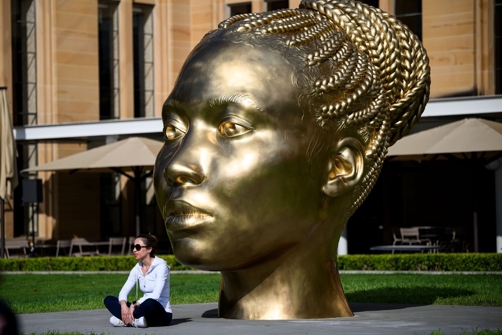 Some Photos: Contemporary Art