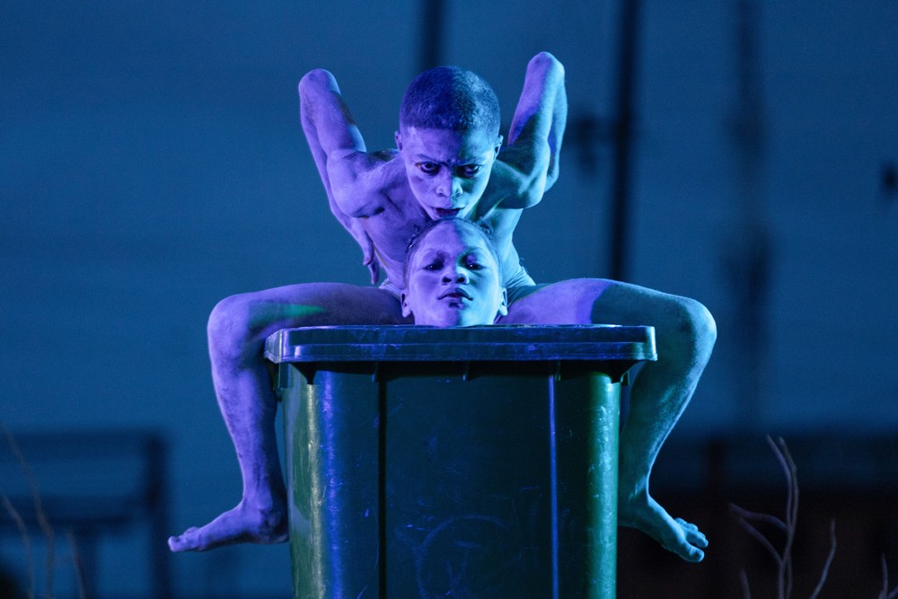 A Look at Life in Africa