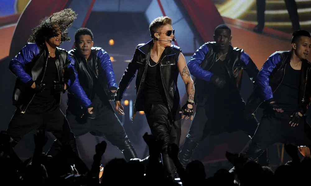  2013 Billboard Music Awards