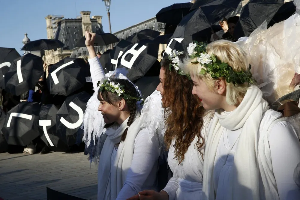 World Climate Change Conference 2015