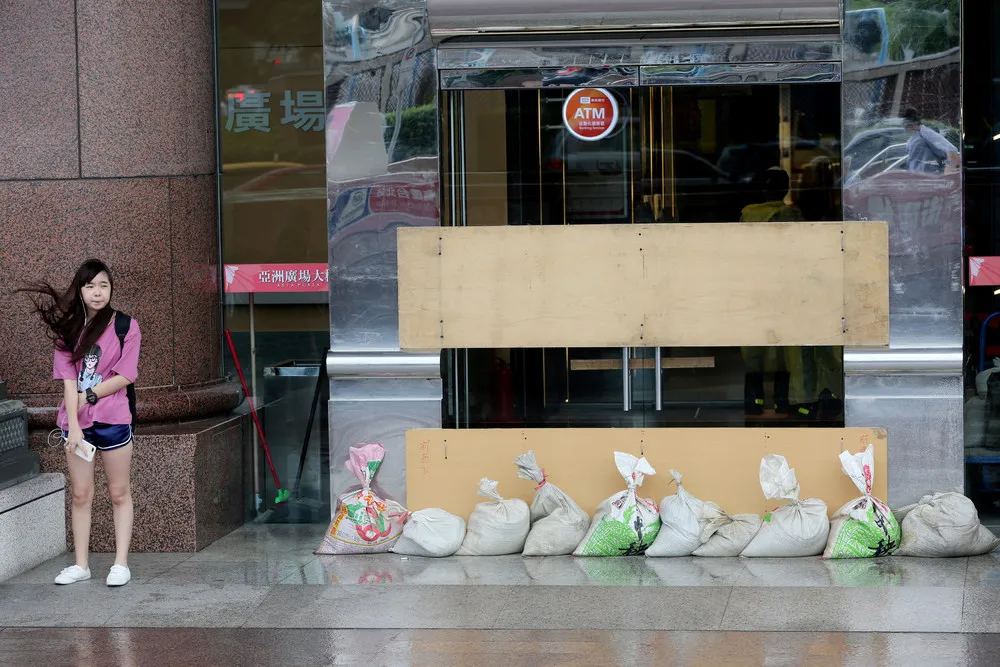 Bad Weather this Week