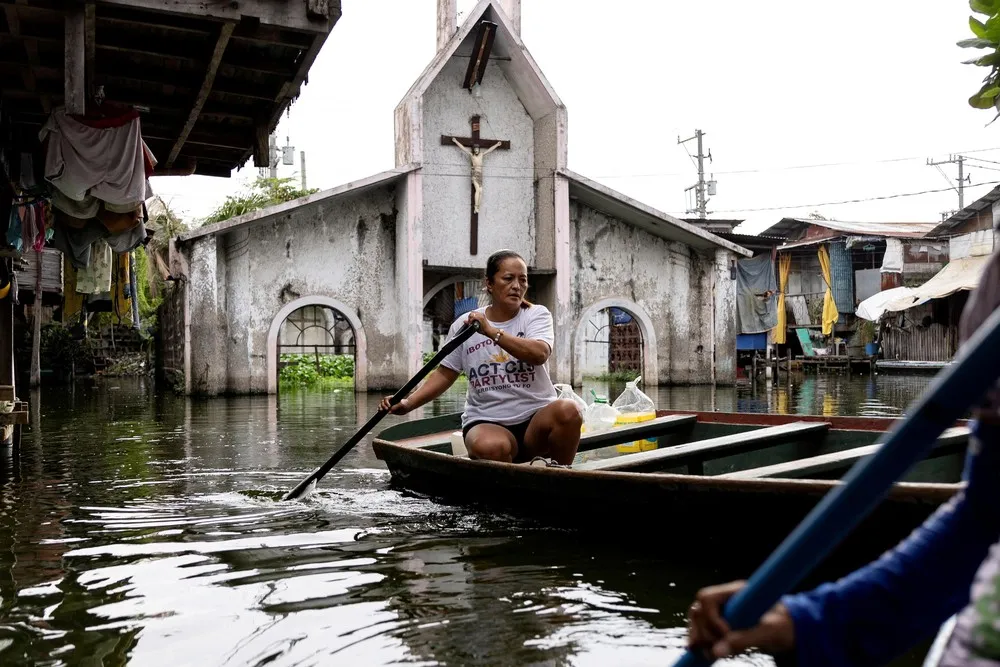 Philippine Daily Life