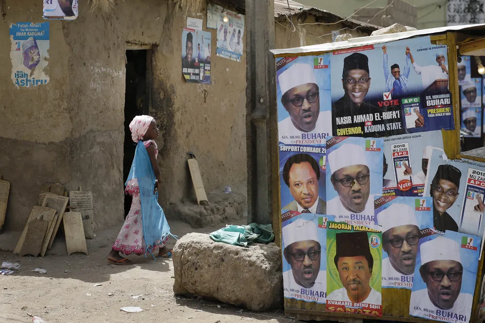 Nigerian Election