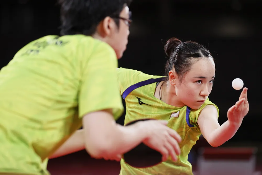 Tokyo Olympics 2020 Highlights, Part 2