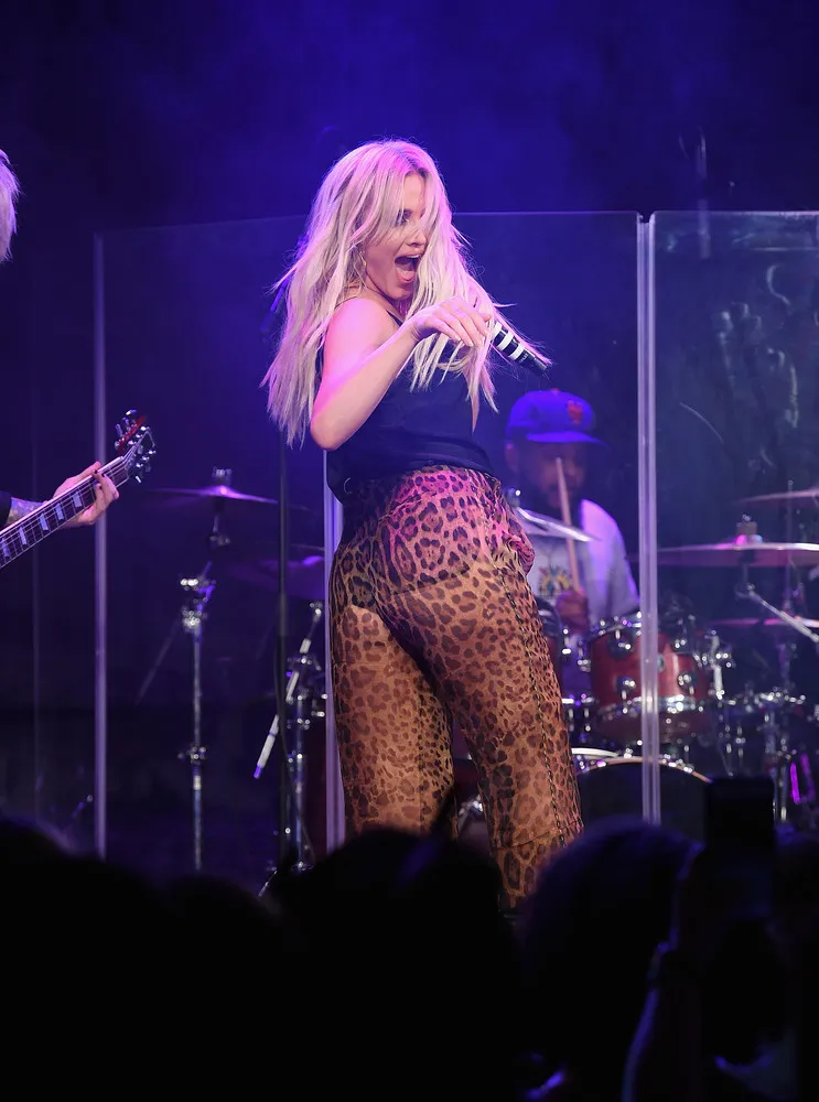 Dresses this Week, Part 2/2