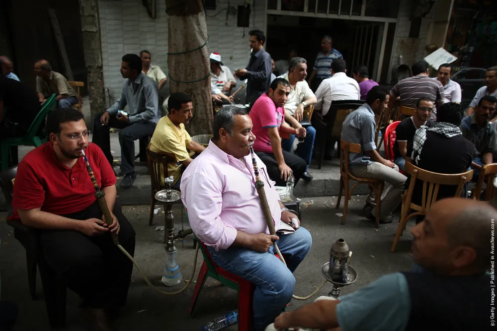 Life In Egypt One Hundred Days After The Resignation Of President Mubarak