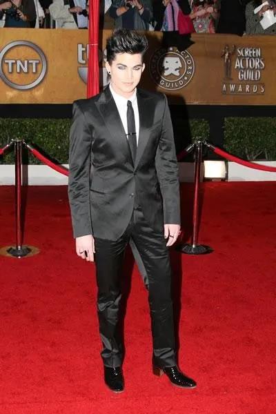 Men High Heels is New Fashion Trends