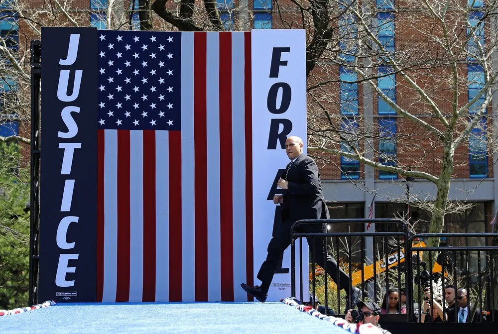 A Look at Life in USA, Part 1/2