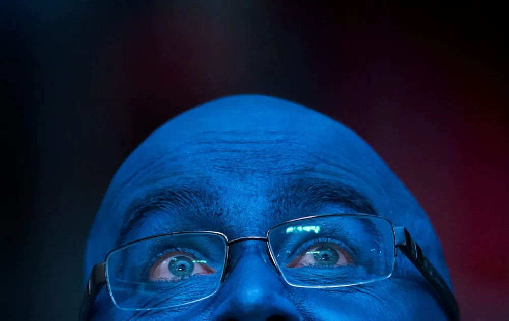 The Day in Photos – March 28, 2016